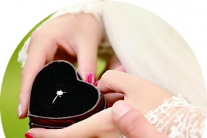 钻戒婚戒戒指婚礼