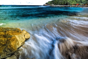 加勒比海岛国海地