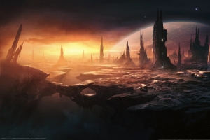 群星Stellaris 4k壁纸
