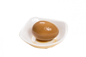 美味卤蛋