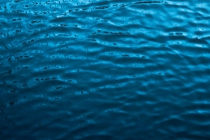 水 波浪 波纹 纹理 蓝色 4k壁纸 3840x2160