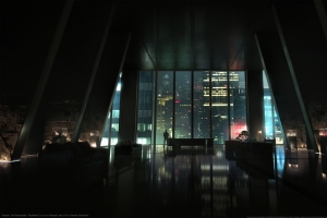《吸血鬼:避世血族2(Vampire_ The Masquerade - Bloodlines 2)》4k壁纸