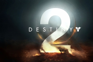 《Destiny2》命运2标志4K桌面壁纸