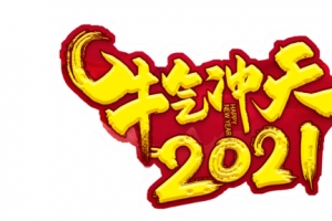 2021开门红