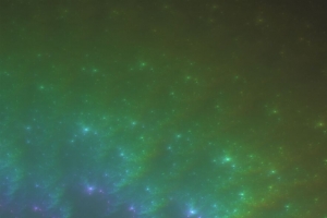 3840x2160 点 发光 背景 抽象壁纸 背景