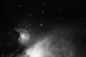 大气梦幻星空H5背景