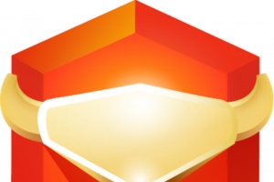 阿里巴巴实力商家LOGO