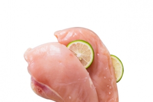 冷冻鸡脯肉