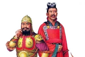 古代军队
