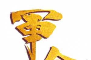 金色的军令状