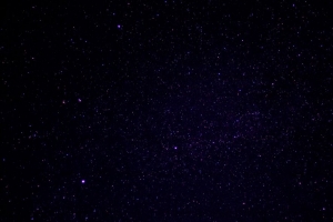 星空 星星 宇宙 紫色 4k壁纸 3840x2160
