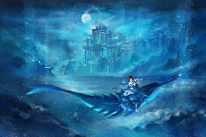 海的另一个世界