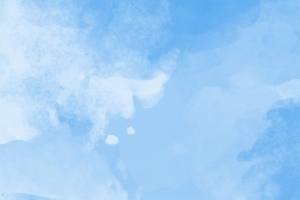 简约小清新水彩纹理广告