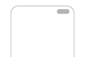 手机外框背景高清PNG透明免扣设计素材免费下载