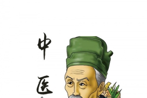 老中医菜药图