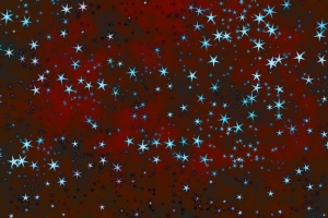 星星 纹理 图案 光泽 明亮的 4k壁纸 3840x2160