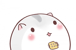 猫咪汤圆