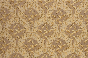 金色花色高清PNG透明背景设计素材免费下载