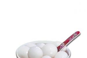 汤圆