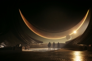 《沙丘觉醒 Dune: Awakening》4K游戏壁纸3840x2160