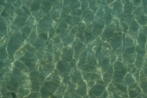 水 底部 眩光 极简主义 4k壁纸 3840x2160