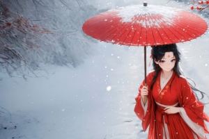 日照千层雪3440x1440带鱼屏壁纸