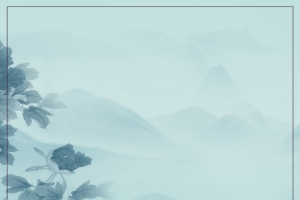 房地产展架背景素材