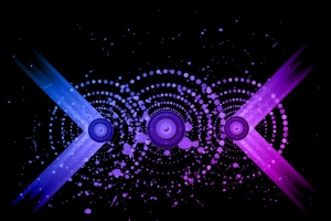 梦幻音乐背景