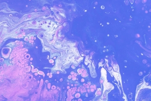 油漆 液体 斑点 污渍 流体艺术 4k壁纸 3840x2160