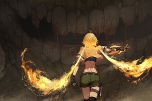 回报 RWBY 3.0: Payback 4k壁纸