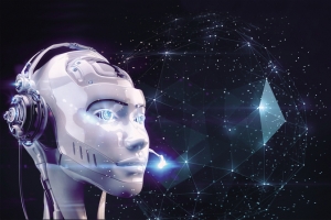 科技未来人工工智能科学