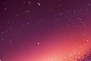 星空宇宙紫色神秘