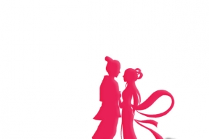 牛郎织女七夕相会