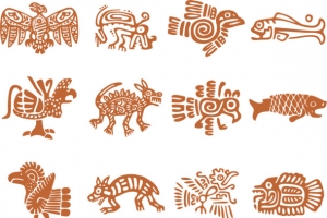 传统纹样矢量素材高清PNG透明AI格式中国风设计素材免费下载