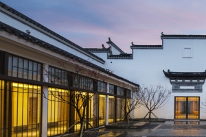 徽式酒店
