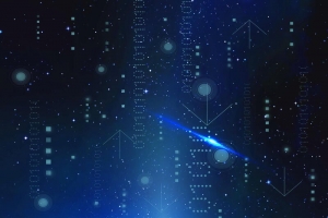 科技未来人工智能PSD素材