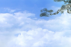 武当山旅游国家法定节假日国庆出游