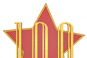 中国建党100周年
