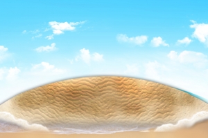 背景