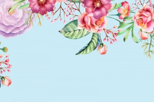 母亲节快乐背景素材