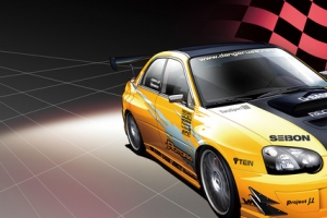 汽车海报背景高清PNG透明素材-免费下载banner设计元素