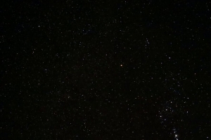 星空 星星 空间 深色 黑色 4k壁纸 3840x2160