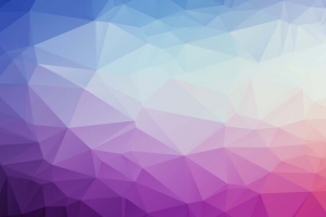 炫彩几何banner