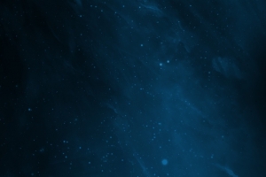 地球主体的星空背景图