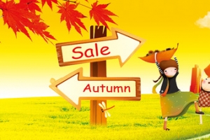 轮播背景海报banner