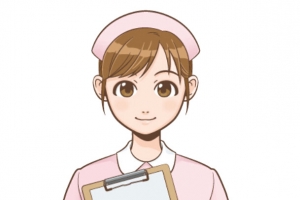 护士节装饰素材