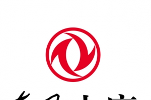 东风小康矢量标志