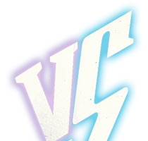质感卡通VS英文字体