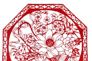 剪纸