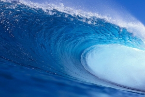 海浪